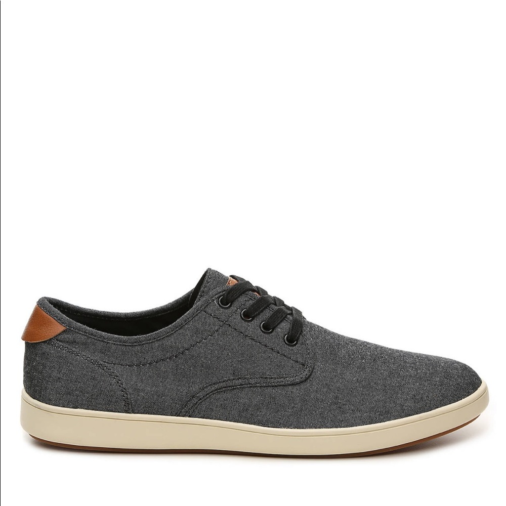 Steve Madden First Sneaker